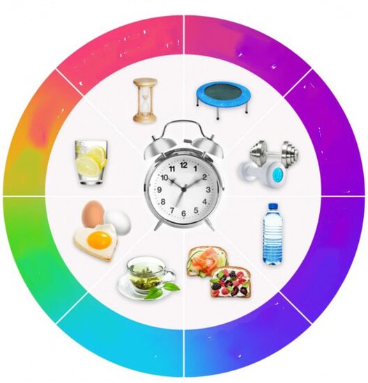Come accelerare il metabolismo