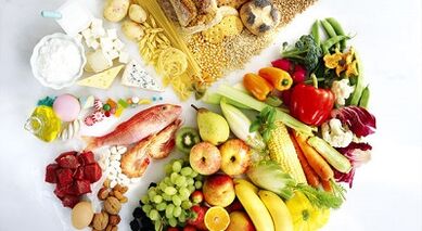 L'essenza della dieta giapponese per dimagrire