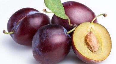 che frutta puoi mangiare se hai la gotta