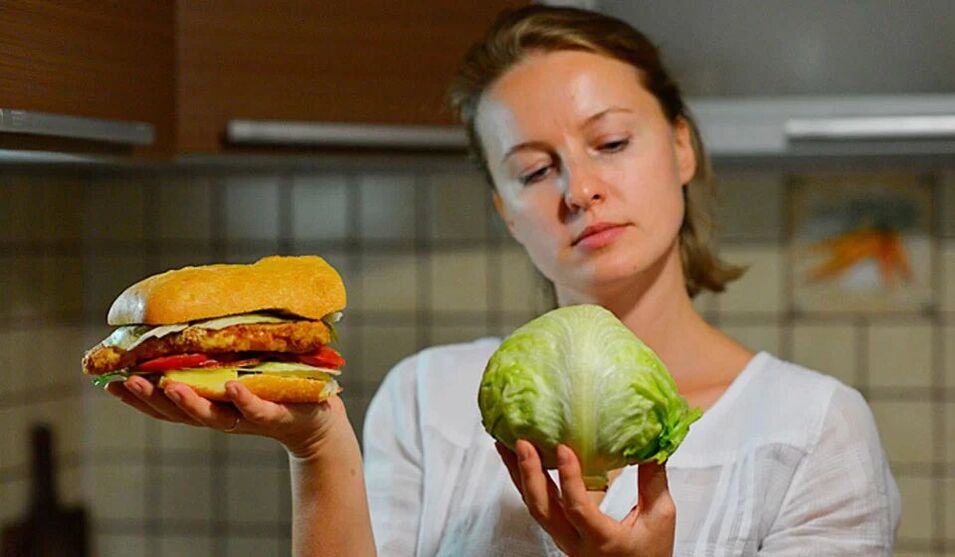 I pro e i contro della dieta di Ducan